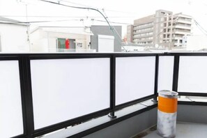 Property grounds - Ra Premier K (Osaka)