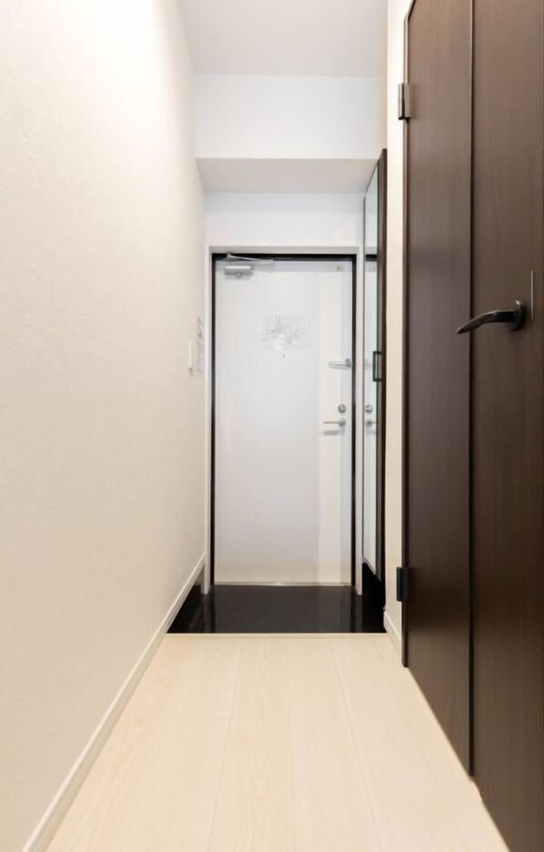 Interior - Ra Premier K (Osaka)