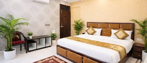 Façade de lâhĂ©bergement