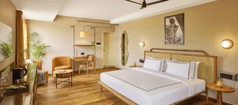 Hotel Abhivadya Gange Varanasi 