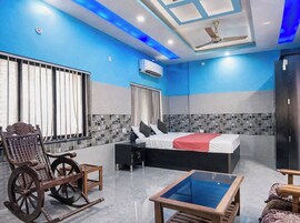 Family Apartment, Air conditioning