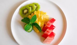 Food and drink - 5 Bedrooms Luxury Villa Casa Contenta Canggu (Bali)