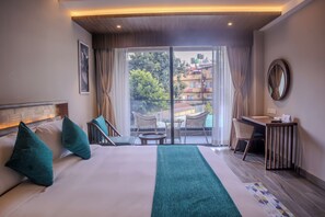 Deluxe Double Room, City View - Soaltee Westend Lakeside Pokhara (Pokhara)