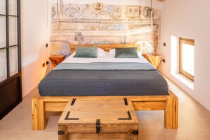 Room - 624A Pila Suite Apartments (Affi)