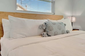 3 soveværelser, Wi-Fi, sengetøj