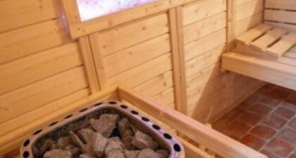 Au nid des Hirondelles