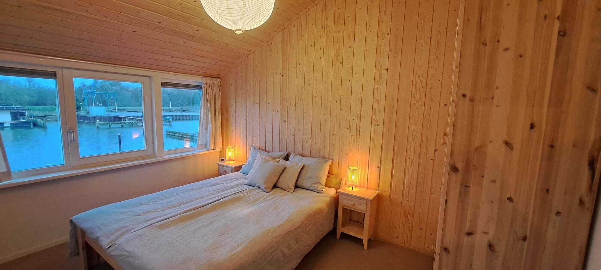 3 Schlafzimmer, Internetzugang, Bettwäsche