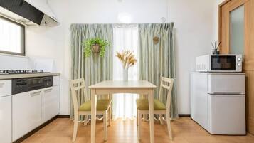 Dapur peribadi