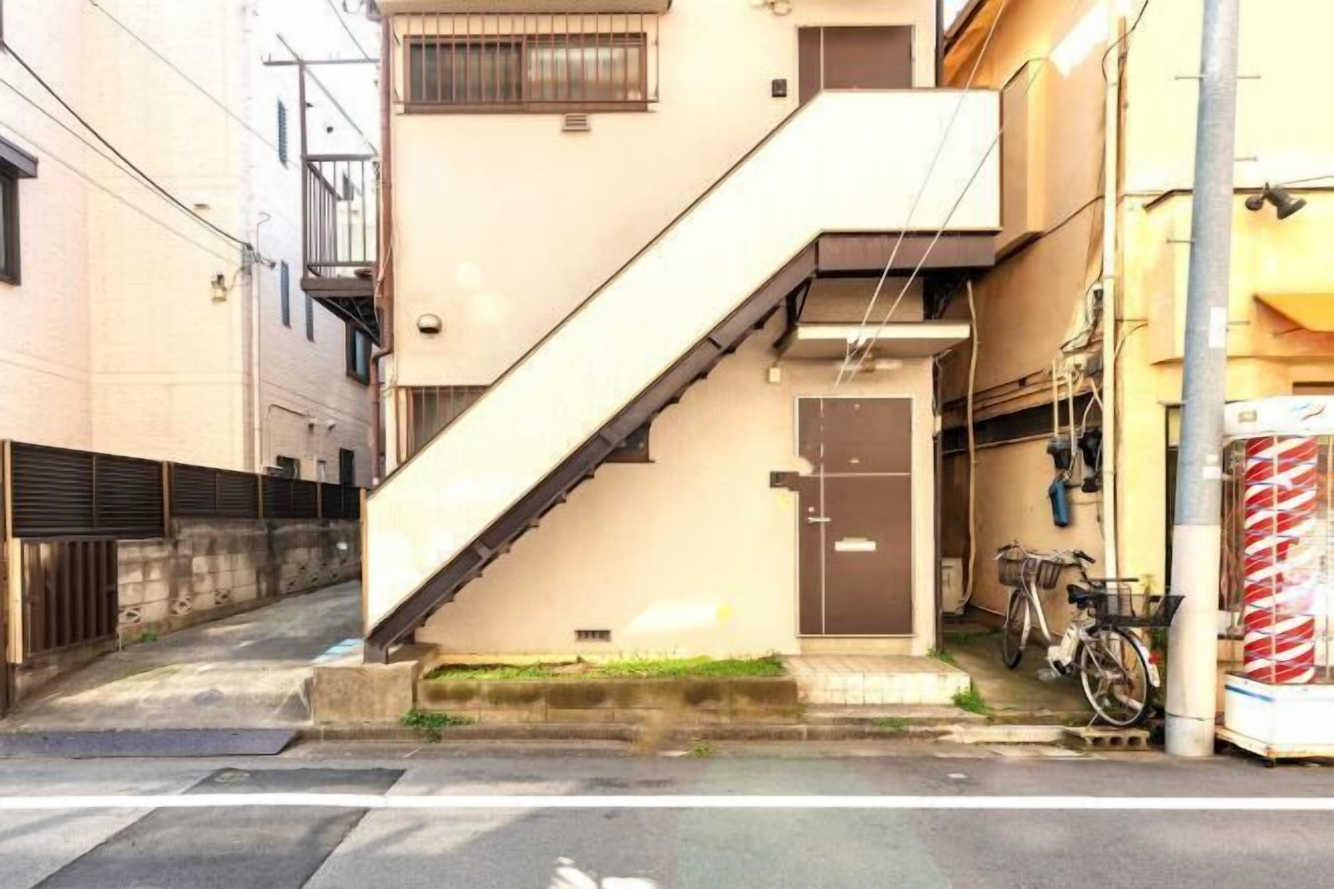 외부 세부 사진