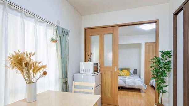 Room - 2/6/MAX4/Nakanoshinbashi (Tokyo)