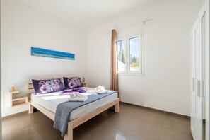 Wi-Fi, roupa de cama