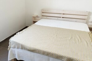 Wifi y ropa de cama