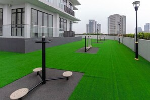 Unclassified image, 2 of 22, button - Cozy & Luxury Apartments, 5mins to Legoland (Iskandar Puteri)