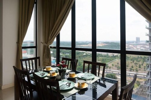 Cozy & Luxury Apartments, 5mins to Legoland