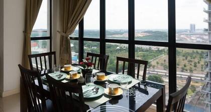Cozy & Luxury Apartments, 5mins to Legoland