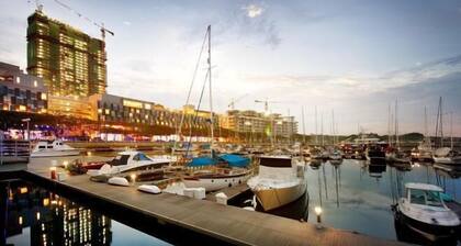 Cozy & Luxury Apartments, 5mins to Legoland