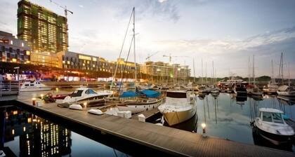 Cozy & Luxury Apartments, 5mins to Legoland
