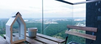 Cozy & Luxury Apartments, 5mins to Legoland