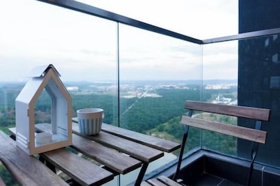 Cozy & Luxury Apartments, 5mins to Legoland