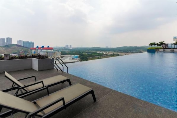 Unclassified image, 1 of 22, button - Cozy & Luxury Apartments, 5mins to Legoland (Iskandar Puteri)