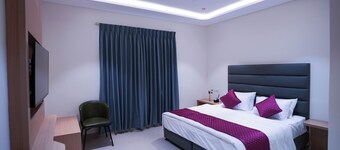 K HOTELS