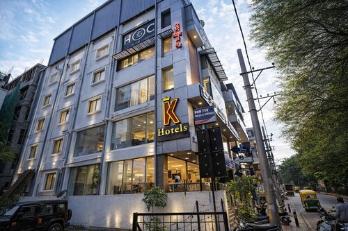 K HOTELS