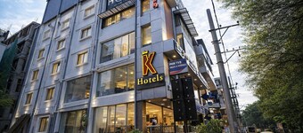 K HOTELS