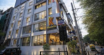 K HOTELS
