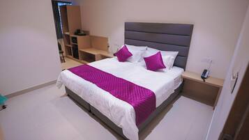 Deluxe Double or Twin Room | Free WiFi