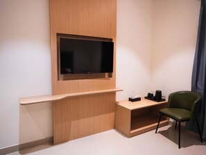 Habitación Deluxe con 1 cama matrimonial o 2 individuales | Wifi gratis