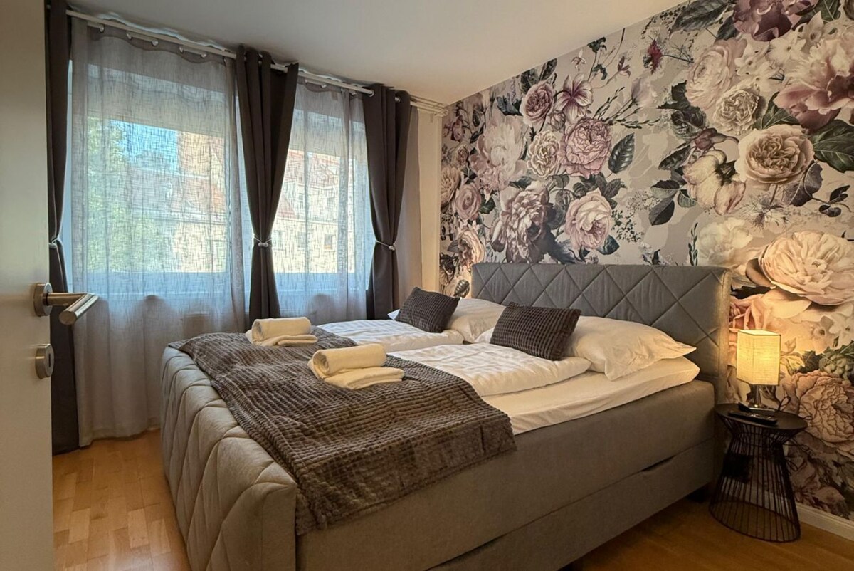 Bild für Gastgeberprofil