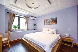 Room - Ben Thanh Inn - M&A (Ho Chi Minh City)