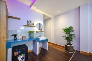 Room - Ben Thanh Inn - M&A (Ho Chi Minh City)