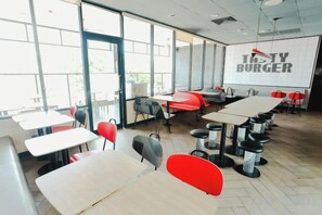 Unclassified image, 4 of 12, button - Aurora Rooms Riverdale (West Cikarang)