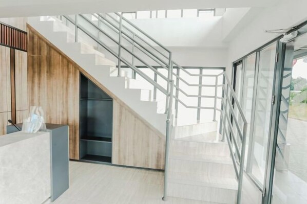 Interior - Aurora Rooms Riverdale (West Cikarang)