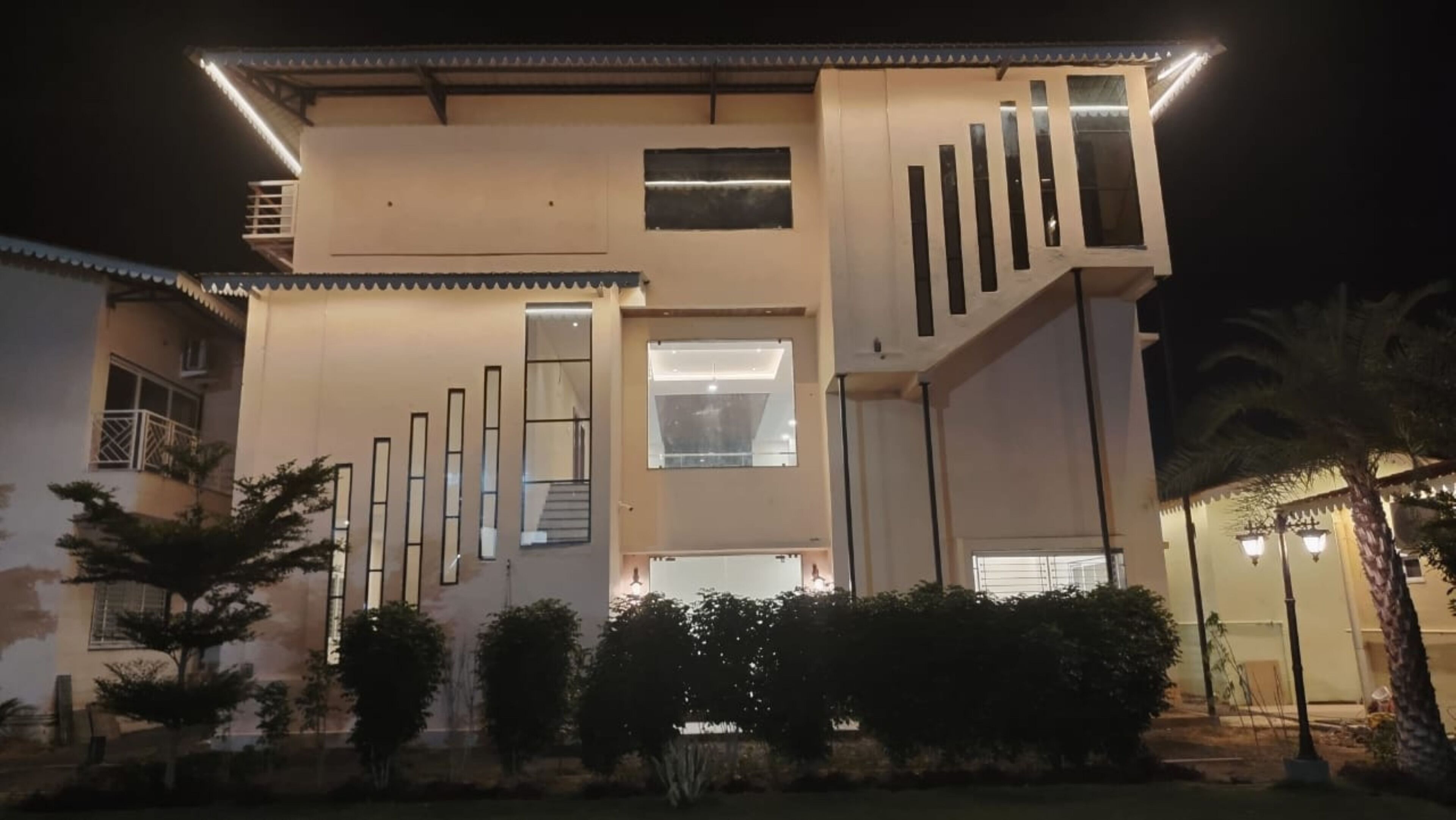 Luxury Villa | Free WiFi