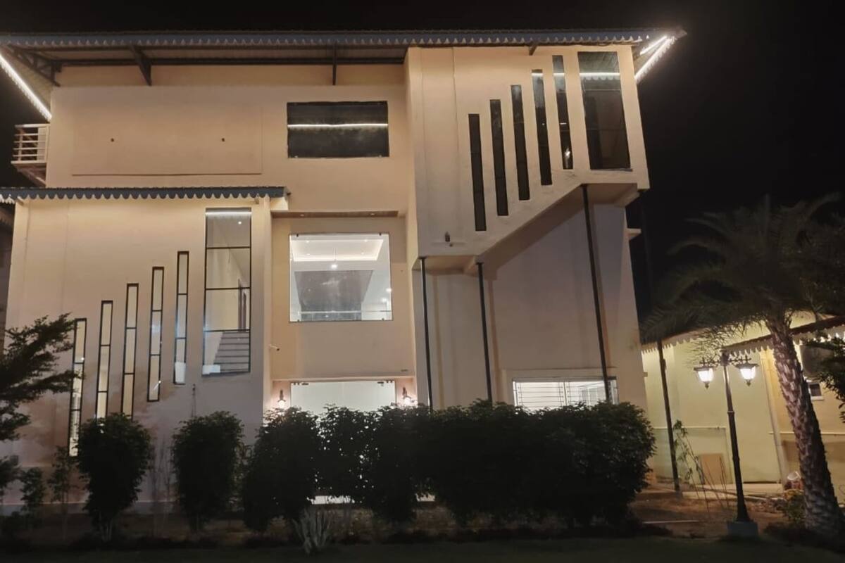Luxury-Villa | Kostenloses WLAN