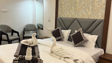 Chambre Double Premium