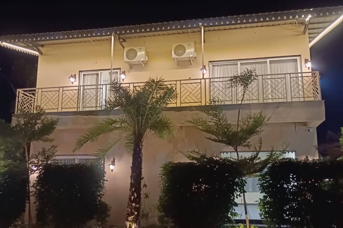 Premium-Villa | Kostenloses WLAN