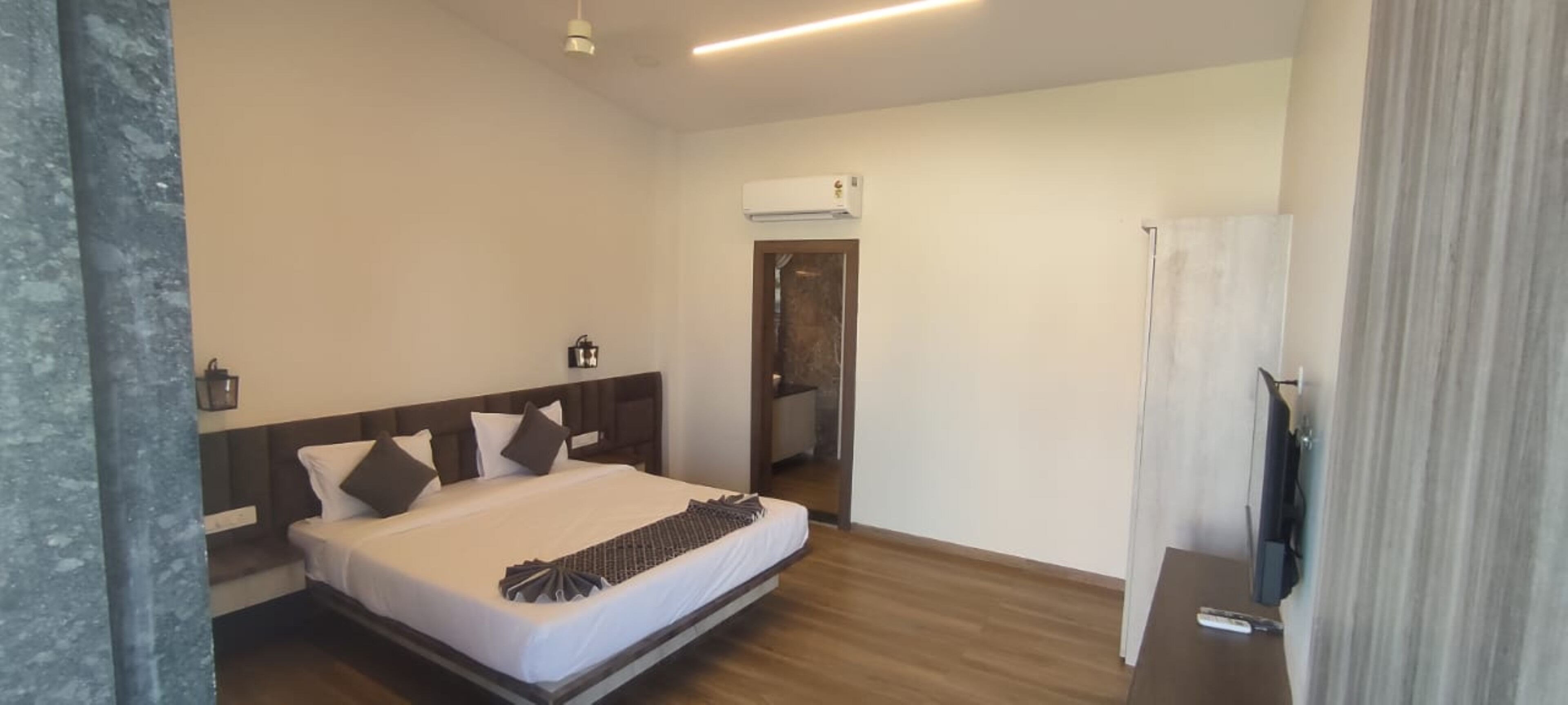 Casa de campo | Wifi gratis 