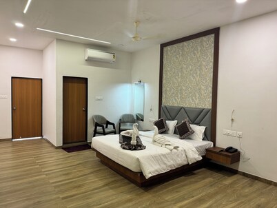 Nicolas Farm & Resort