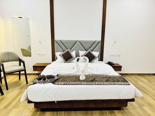 Nicolas Farm & Resort