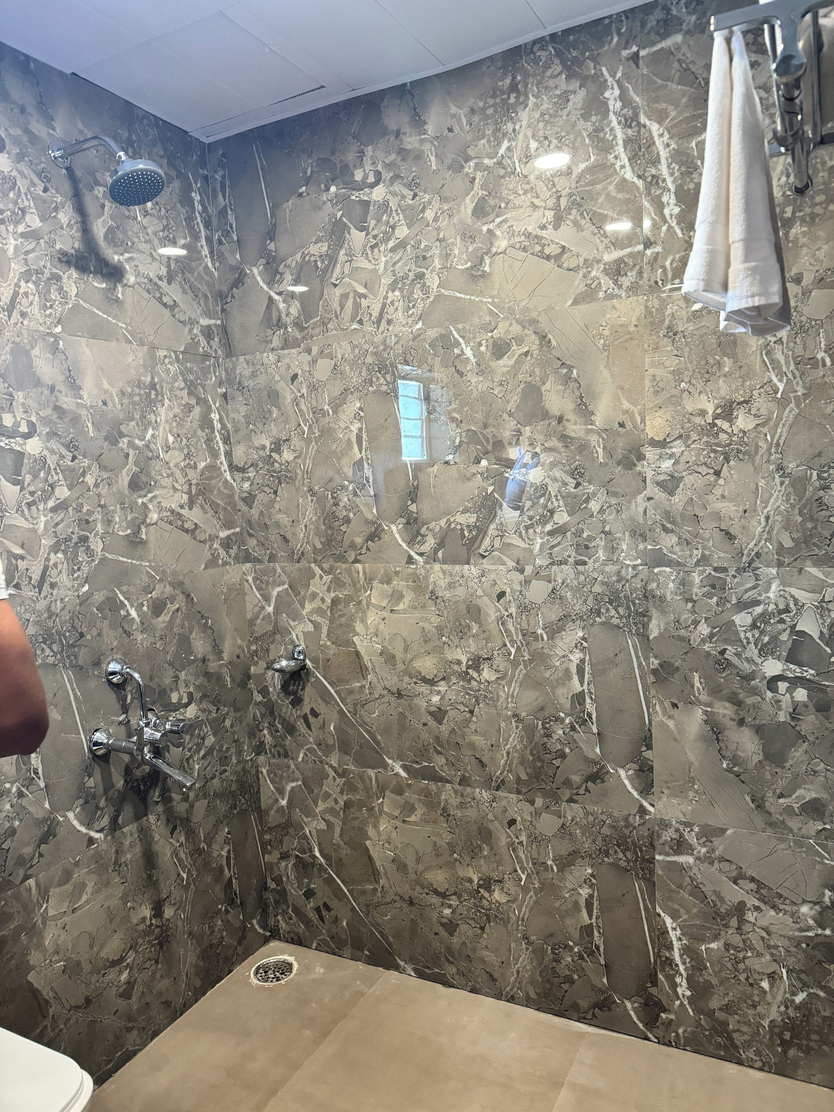 Premium Double Room | Bathroom