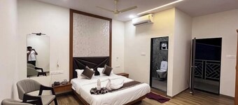 Nicolas Farm & Resort
