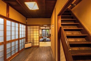 Room - Nijo-ouan (Kyoto)