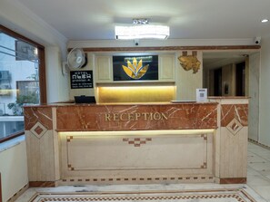 Recepción