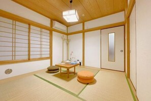 Room - Destined Bonds Haven_Kitasenju (Tokyo)