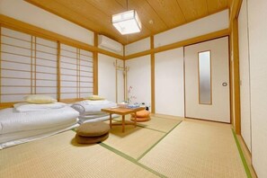 Room - Destined Bonds Haven_Kitasenju (Tokyo)