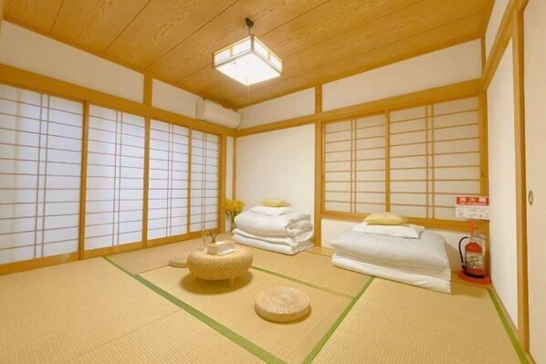 Room - Destined Bonds Haven_Kitasenju (Tokyo)