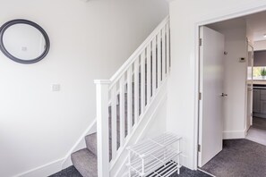 Interior - 9 Monks Crescent (Durham)